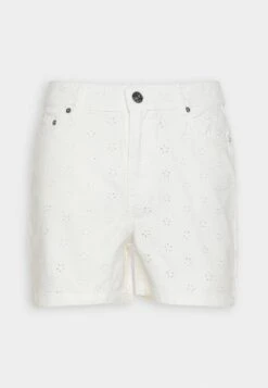 ONLY Onlterese - Jeansshort - Cloud Dancer -ONLY Winkel 4cc71173a3a04e8382179c2f5eb26e1f