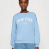 ONLY Onldreamer Academy O Neck - Sweater - Allure New York