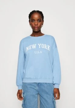 ONLY Onldreamer Academy O Neck - Sweater - Allure New York