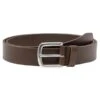 Only & Sons Onsboon SlimNoos - Riem - Brown Stone -ONLY Winkel 4d651038254545298b770df1d7a7e363