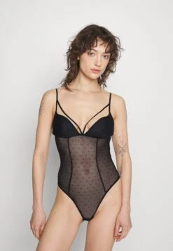 ONLY Onlviola Body - Body - Black