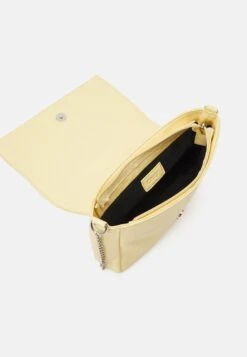 ONLY Onldaphne Quilt Cross Over - Schoudertas - Pastel Yellow -ONLY Winkel 4de1ffe9100b48b59fb566a96d6b679d