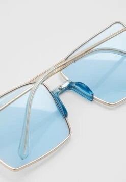 Only & Sons Onssunglasses Unisex - Zonnebril - Light Blue -ONLY Winkel 4e238f9564b54fa4b7bb881895ad16c8