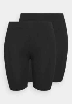 ONLY CARMAKOMA Cartime Life Time 2 Pack - Shorts - Black 14 ONLY CARMAKOMA Cartime Life Time 2 Pack - Shorts - Black -ONLY Winkel 4e2c1c82ccbd4b26a82f67d398fb9bdd