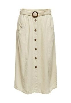 ONLY A-Lijn Rok - Almond Milk 12 ONLY A-Lijn Rok - Almond Milk -ONLY Winkel 4ec3dd78b2504d4ebf62fee332889cb9