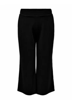 ONLY CARMAKOMA Broek - Black -ONLY Winkel 4ee7693b4f81418dbb934cfb213d641f