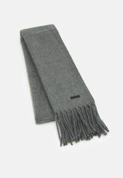 Only & Sons Onscarlo Scarf Unisex - Sjaal - Grey