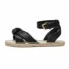 ONLY Shoes Espadrilles - Black -ONLY Winkel 4f187b5f5b71448dbdce70ec86a9e5ac