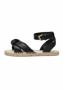 ONLY Shoes Espadrilles - Black