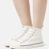 ONLY Shoes Onlsunny - Sneakers Hoog - White -ONLY Winkel 4f48fa2b36234d278a83986ea8be58a4