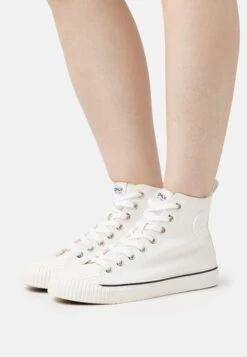 ONLY Shoes Onlsunny - Sneakers Hoog - White