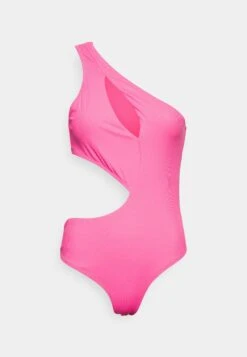 ONLY Onlselena Peekaboo - Badpak - Fandango Pink -ONLY Winkel 4f6f03b3dadb462886898df804f83cb0