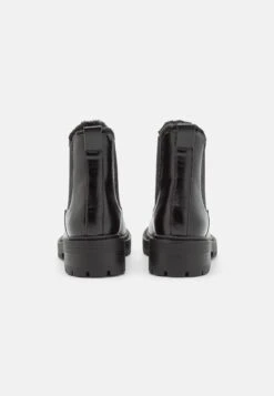 ONLY Shoes Onlbold Chelsa Bootie - Enkellaarsjes Met Plateauzool - Black -ONLY Winkel 4f7f47a2e05d4984acfb86396947446f