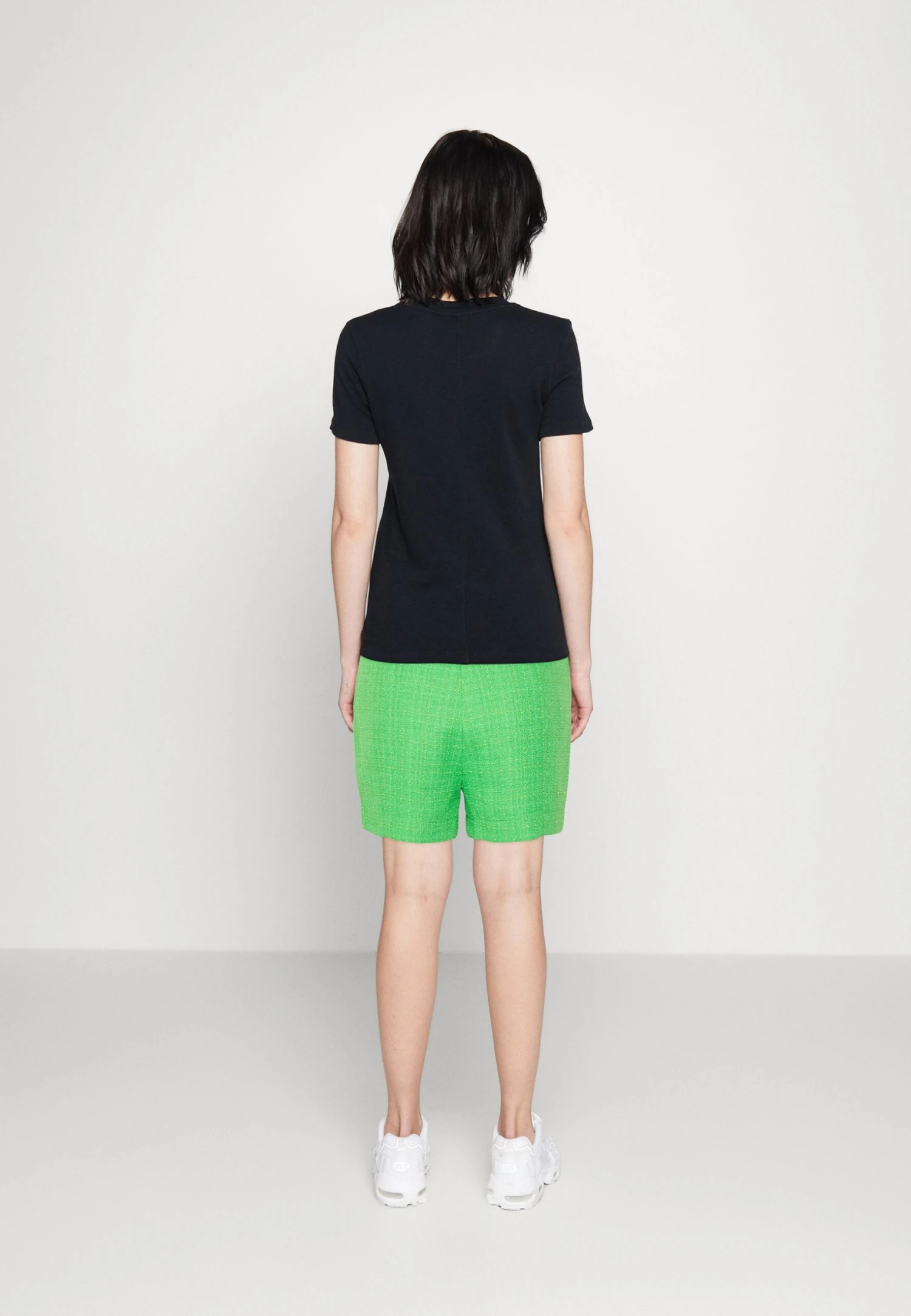 ONLY Onlfirenze - Shorts - Vibrant Green 5 ONLY Onlfirenze - Shorts - Vibrant Green - Afbeelding 3
