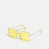 Only & Sons Onssunglasses Unisex - Zonnebril - Yellow 2 Only & Sons Onssunglasses Unisex - Zonnebril - Yellow -ONLY Winkel 50e29078b1fd4ec28268f27add9decf2
