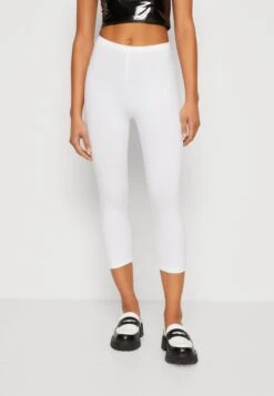 ONLY Onllive Love 2 Pack - Legging - Black/White -ONLY Winkel 518339a77a6b4c139809b5281fc23ac3