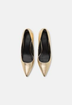 ONLY Shoes Klassieke Pumps - Gold -ONLY Winkel 51f2e10b90c14d90827a2630e71097a7