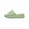 ONLY Shoes Muiltjes - Green Ash -ONLY Winkel 523b4fe7d534440e9aa6a8cd39664ccb