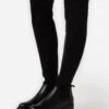 ONLY Shoes Onlbranka Long Shaft Boot- Overknee Laarzen - Black -ONLY Winkel 52ba08a7e8104b5cb143526c0baee902
