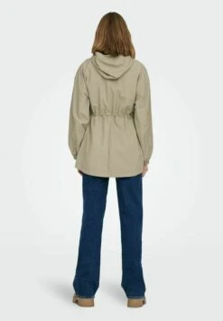 ONLY Parka - Crockery 11 ONLY Parka - Crockery -ONLY Winkel 53db760f6245408fb64cd0b380accc46