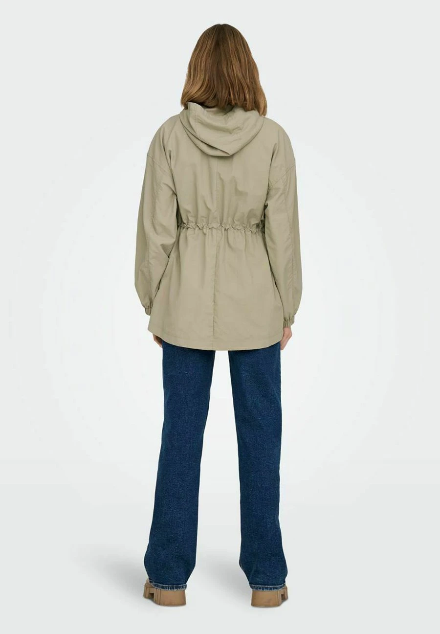 ONLY Parka - Crockery 5 ONLY Parka - Crockery - Afbeelding 3