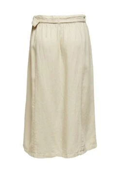 ONLY A-Lijn Rok - Almond Milk 13 ONLY A-Lijn Rok - Almond Milk -ONLY Winkel 53e74c8519e3429abad33af9d029f45c