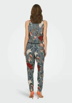ONLY Ärmelloser - Jumpsuit - Balsam Green -ONLY Winkel 54587f0205de4f51b43a00da4b894bb6