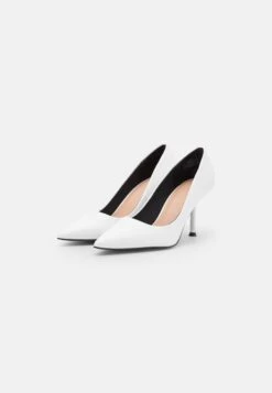 ONLY Shoes Klassieke Pumps - White 10 ONLY Shoes Klassieke Pumps - White -ONLY Winkel 5474b9ab24e644db9d7905d1cb072943