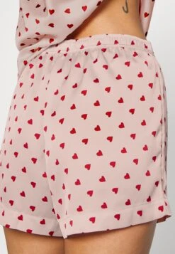 ONLY Onlkassandra - Pyjama - Candy Pink -ONLY Winkel 54a6f582281b482e9b76d817c9c14010