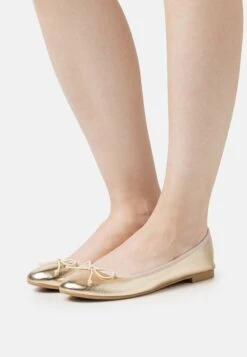 ONLY Shoes Onlbee 3 - Ballerina'S - Gold