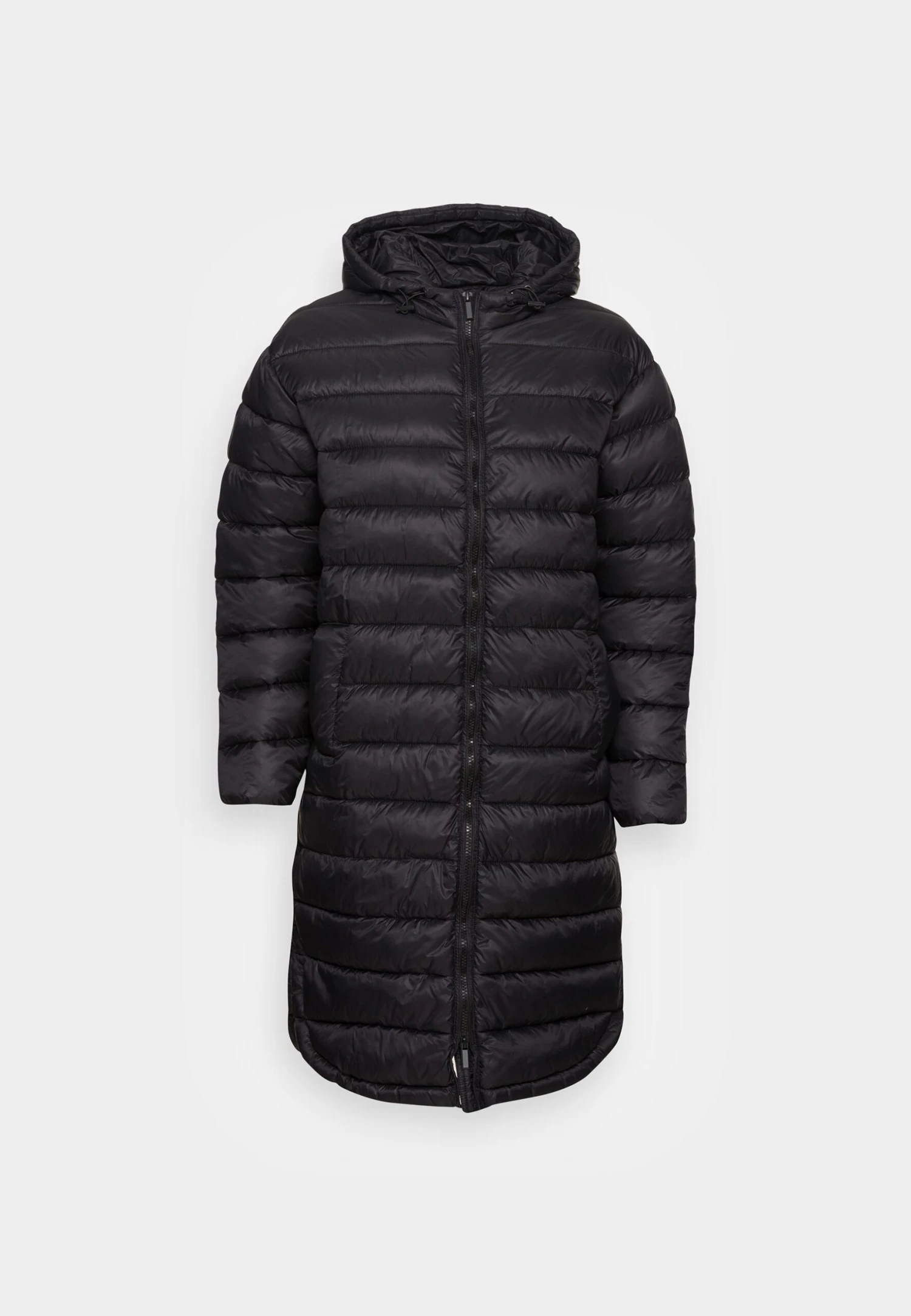 ONLY Melody Oversize - Winterjas - Black 6 ONLY Melody Oversize - Winterjas - Black - Afbeelding 4