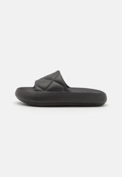 ONLY Shoes Onlmave Pool Slide - Badslippers - Black -ONLY Winkel 5536fc79809f4280a77d9a0b2d448681