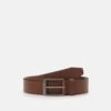 Only & Sons Onsbrad Medium Belt Unisex - Riem - Cognac -ONLY Winkel 55587d2d48ae4bf1a191287cb2df0b5c