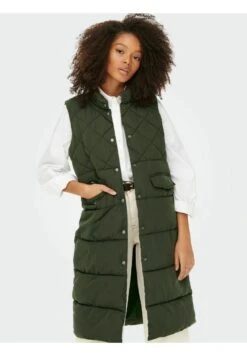ONLY Onlstacy- Bodywarmer - Forest Night