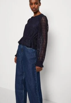 ONLY Onlemily - Longsleeve - Night Sky -ONLY Winkel 5681eee62b3e4a2f832c6165d5504ec2