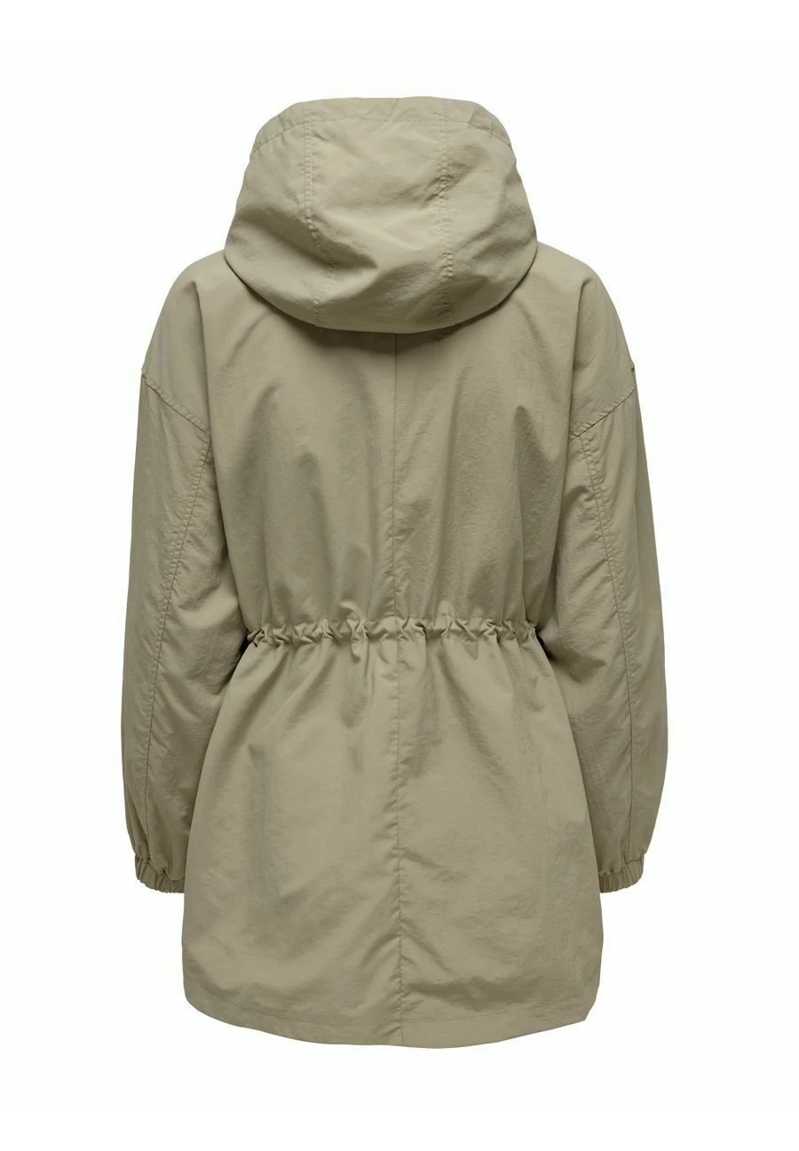 ONLY Parka - Crockery 9 ONLY Parka - Crockery - Afbeelding 7