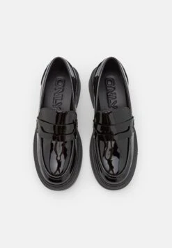 ONLY Shoes Onllazuli - Instappers - Black 13 ONLY Shoes Onllazuli - Instappers - Black -ONLY Winkel 570c680218984dac80d81da0d306822f