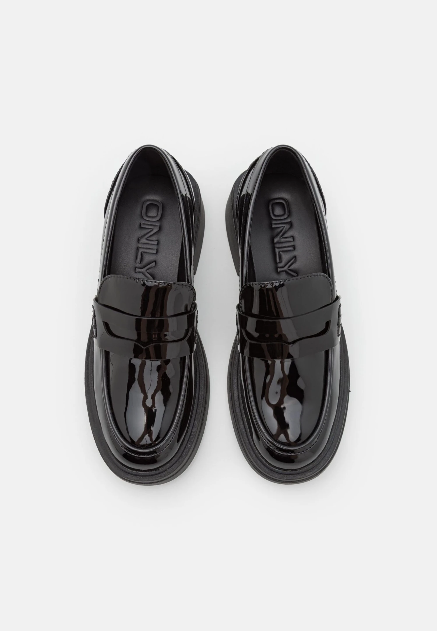 ONLY Shoes Onllazuli - Instappers - Black 8 ONLY Shoes Onllazuli - Instappers - Black - Afbeelding 6