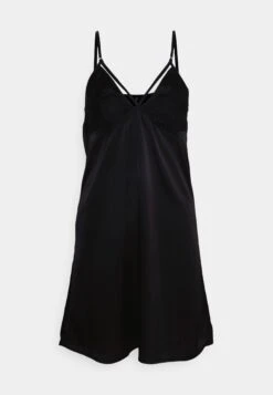 ONLY Onlalberte Nightgown - Nachtjapon - Black 10 ONLY Onlalberte Nightgown - Nachtjapon - Black -ONLY Winkel 5765634735bb49d88600fb13e71881ec