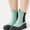 ONLY Shoes Onlwellie - Regenlaarzen - Green 2 ONLY Shoes Onlwellie - Regenlaarzen - Green -ONLY Winkel 578bea9812e5433c96af7edfeea9c5a3