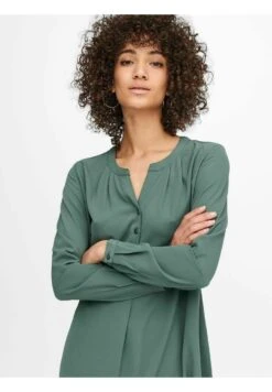 ONLY Langarm Einfarbiges - Blouse - Balsam Green -ONLY Winkel 599b00d892e64bb2952f9c7242302bd7