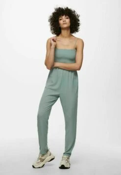 ONLY Jumpsuit - Chinois Green