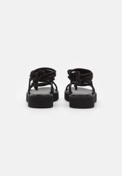 ONLY Shoes Onlmalu Life Chunky Lace Up- Sandalen - Black 11 ONLY Shoes Onlmalu Life Chunky Lace Up- Sandalen - Black -ONLY Winkel 5aadeec525d34f13a9bdeb5ffb685b02