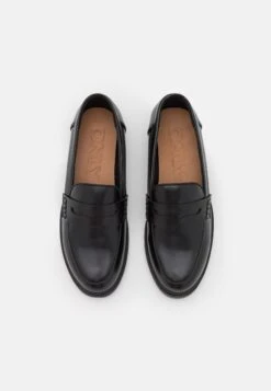 ONLY Shoes Onllux Loafer - Instappers - Black -ONLY Winkel 5ae8aea205a046a3b182f9fc80cb290d