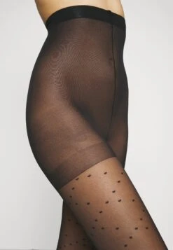 ONLY Onlanni 20 Den Square Dot Tights - Panty - Black 11 ONLY Onlanni 20 Den Square Dot Tights - Panty - Black -ONLY Winkel 5b10be5ca30f475999030f269e44b68c