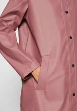 ONLY Newellen Cc Otw - Parka - Rose Brown -ONLY Winkel 5c648d92949943768c3315eeeaaef26e