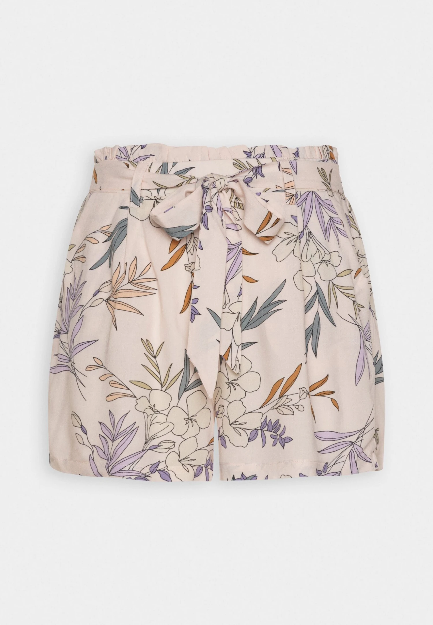 ONLY Onlnova Smilla Belt - Shorts - Peach Blush 6 ONLY Onlnova Smilla Belt - Shorts - Peach Blush - Afbeelding 4