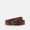 ONLY Onltracy Belt - Riem - Cognac