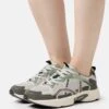 ONLY Shoes Onlsoko - Sneakers Laag - Khaki