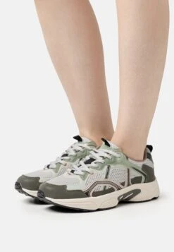 ONLY Shoes Onlsoko - Sneakers Laag - Khaki